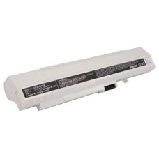 Kompatibilna zamenjava baterije za Gateway 2006DJ2341,4104A-AR58XB63,934T2780F,AR5BXB63,BT00307005826024212500...