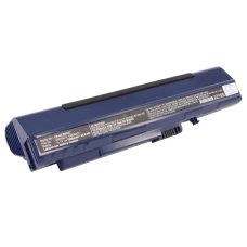 Kompatibilna zamenjava baterije za Gateway 2006DJ2341,4104A-AR58XB63,934T2780F,AR5BXB63,BT00307005826024212500...