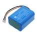Baterija združljivo z Suntech Adc CS-ADC260MX
