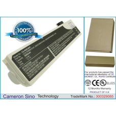 Kompatibilna zamenjava baterije za ADVENT 1A-28,63GG10028-5A SHL,G10-3S3600-S1A1,SBX23456783444285