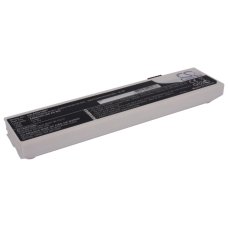 Kompatibilna zamenjava baterije za ADVENT 1A-28,63GG10028-5A SHL,G10-3S3600-S1A1,SBX23456783444285