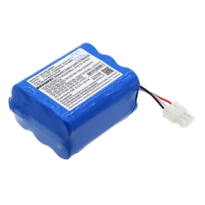 Kompatibilna zamenjava baterije za AT&T DL200-BAT-2S3P-002,DLC-200