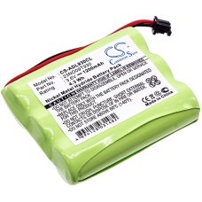 Kompatibilna zamenjava baterije za BOSCH 124402