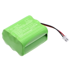 Kompatibilna zamenjava baterije za ADE MZ50010-001