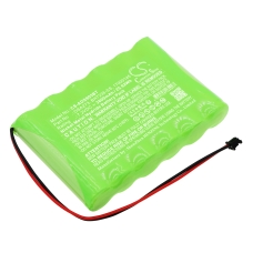 Kompatibilna zamenjava baterije za Adt 17000145,17000152,BH7236-SS,OSA273