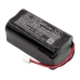 Speaker Battery Audio pro T9