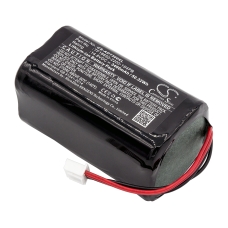 Kompatibilna zamenjava baterije za Audio pro TF18650-2200-1S4PB