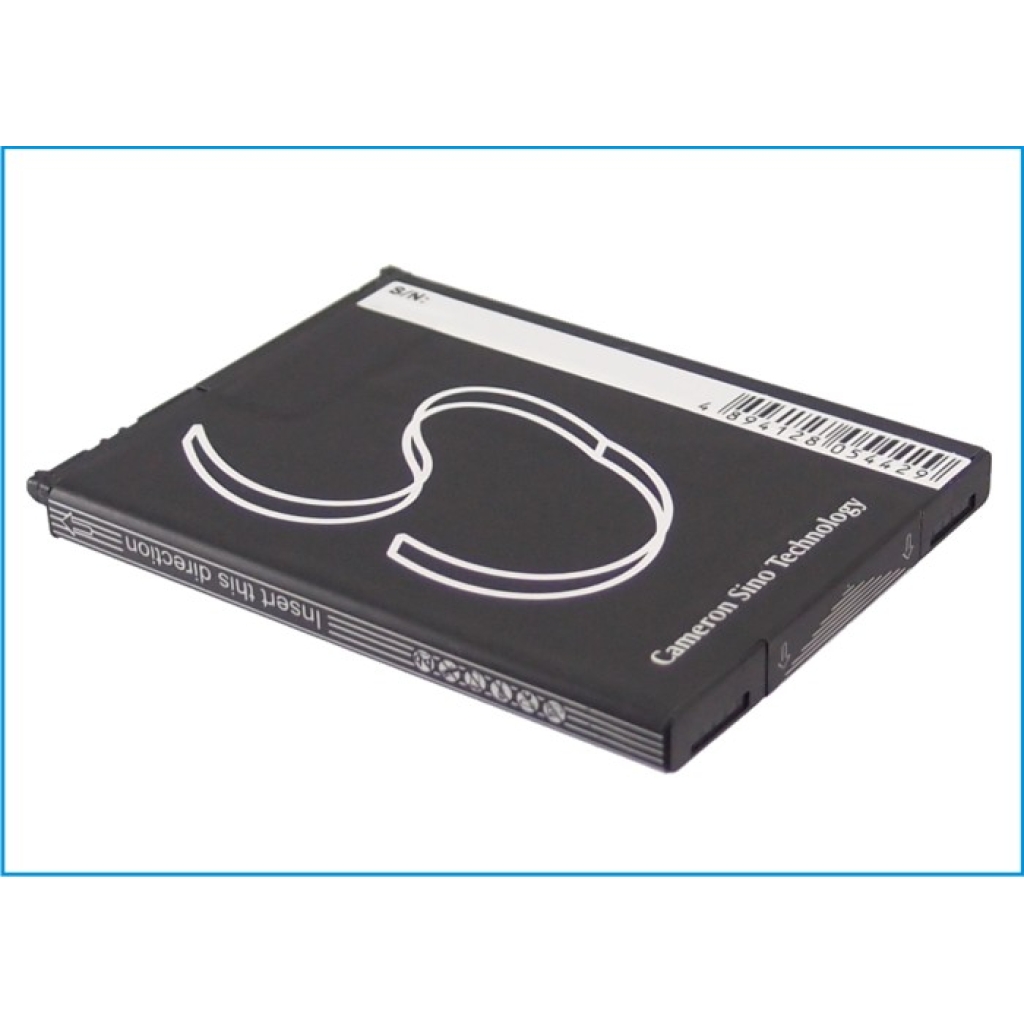 Battery for Advent 3500