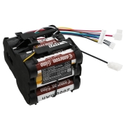 Vacuum Battery Electrolux EUP84DB