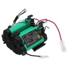 Kompatibilna zamenjava baterije za Electrolux 140231463013,40 55 54-2544,4055478301,4055542544,PANGU 7C-C
