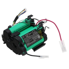 Kompatibilna zamenjava baterije za Electrolux 140231463013,40 55 54-2544,4055478301,4055542544,PANGU 7C-C