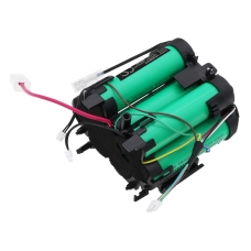 Kompatibilna zamenjava baterije za AEG 140231463013,40 55 54-2544,4055478301,4055542544,PANGU 7C-C