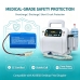 Battery for Aeonmed A100SD