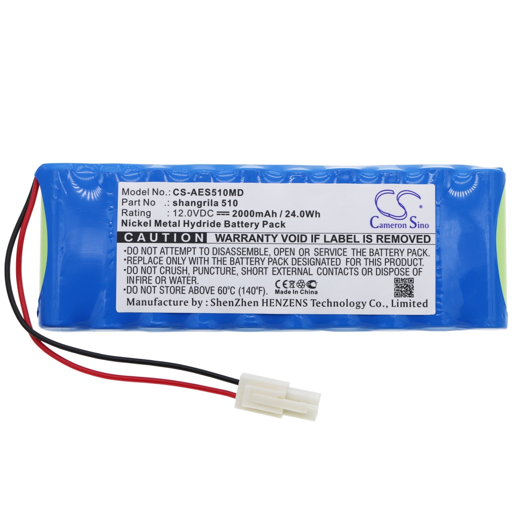 Medicinska baterija Aeonmed shangrila 510 (CS-AES510MD)