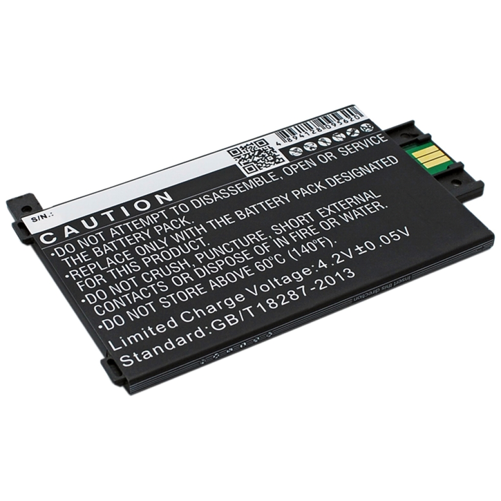 Baterija za Ebook, e-bralnik Amazon CS-AEY213SL