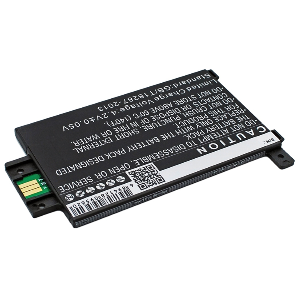 Baterija za Ebook, e-bralnik Amazon CS-AEY213SL