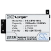 Baterija za Ebook, e-bralnik Amazon CS-AEY213SL