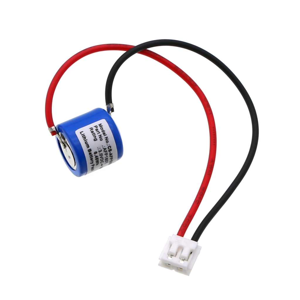 Kompatibilna zamenjava baterije za Panasonic AFP1801,CR-1/3N