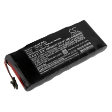 Kompatibilna zamenjava baterije za Aeroflex 7020-0012-500