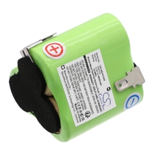 Kompatibilna zamenjava baterije za AEG 520103,900055102