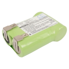Kompatibilna zamenjava baterije za AEG 520104