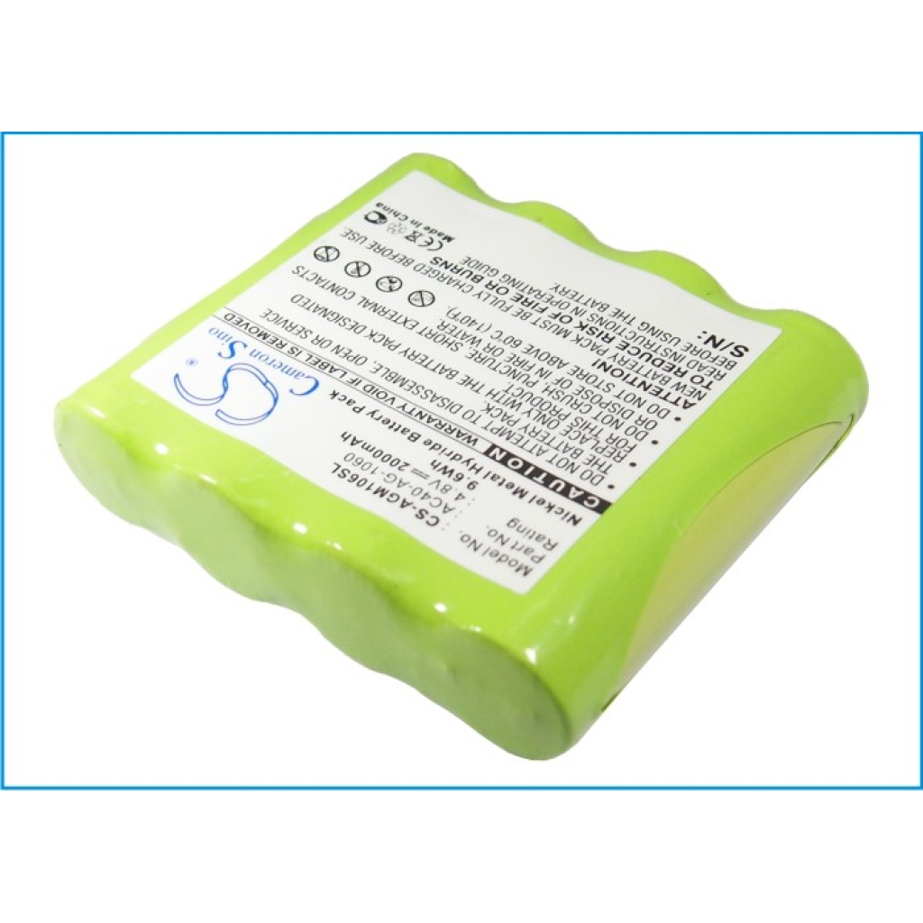 Baterije Nadomešča 3ABAT-XXT9U-929