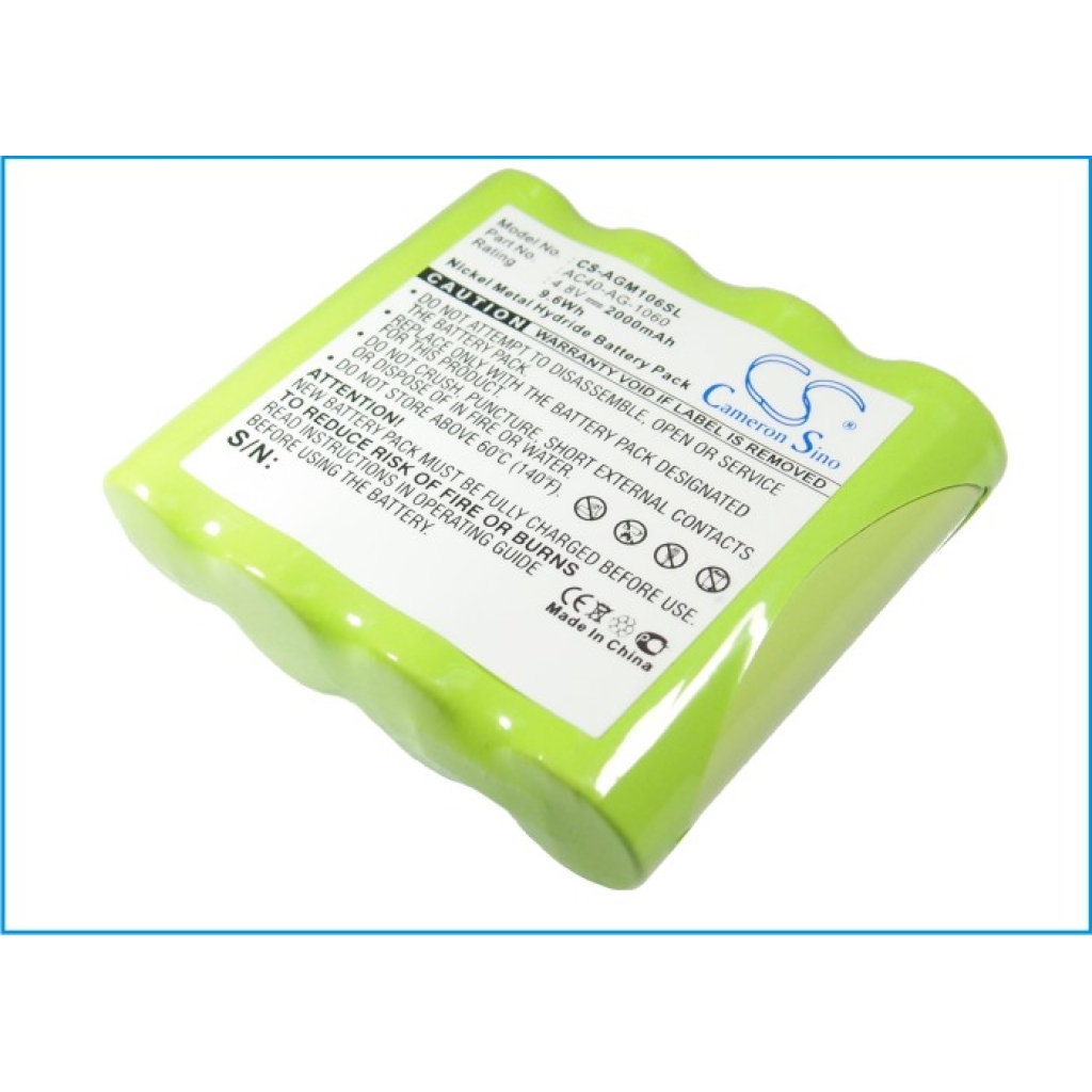 Baterije Nadomešča 3ABAT-XXT9U-929