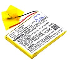 Kompatibilna zamenjava baterije za Astro SRP603443