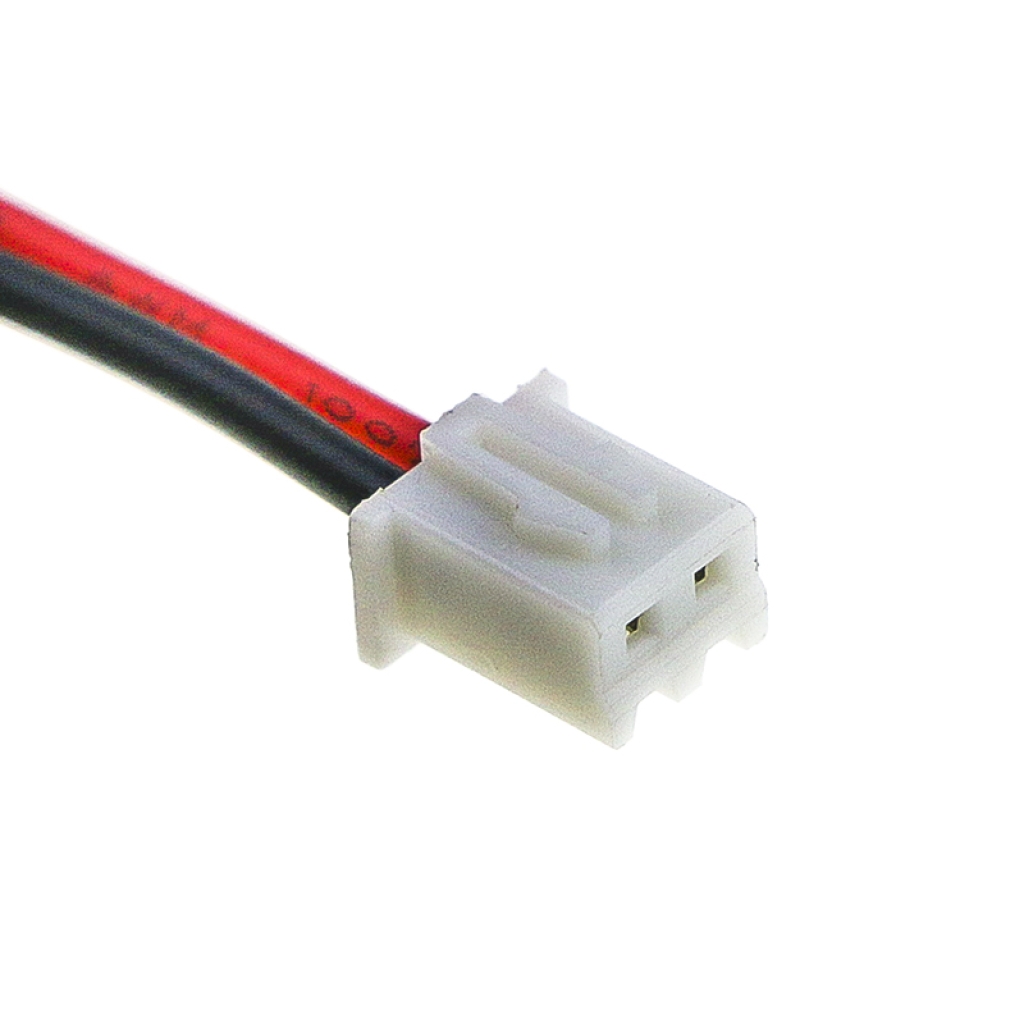Kompatibilna zamenjava baterije za Algol GPHC083N04
