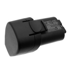Kompatibilna zamenjava baterije za Aesculap 160301,160302,GT650120