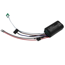 Kompatibilna zamenjava baterije za Al-ko A00Z396000IR,F77400573JF2