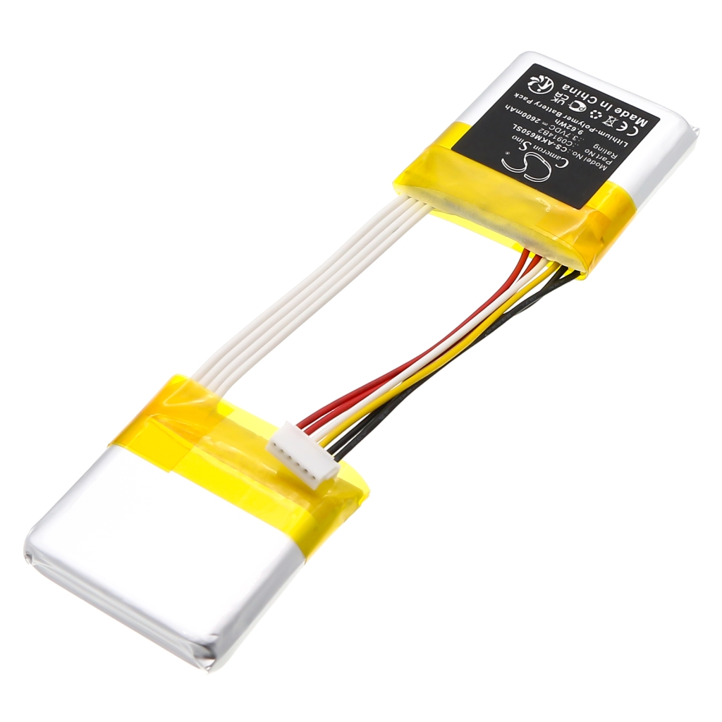 Ankerwork M650