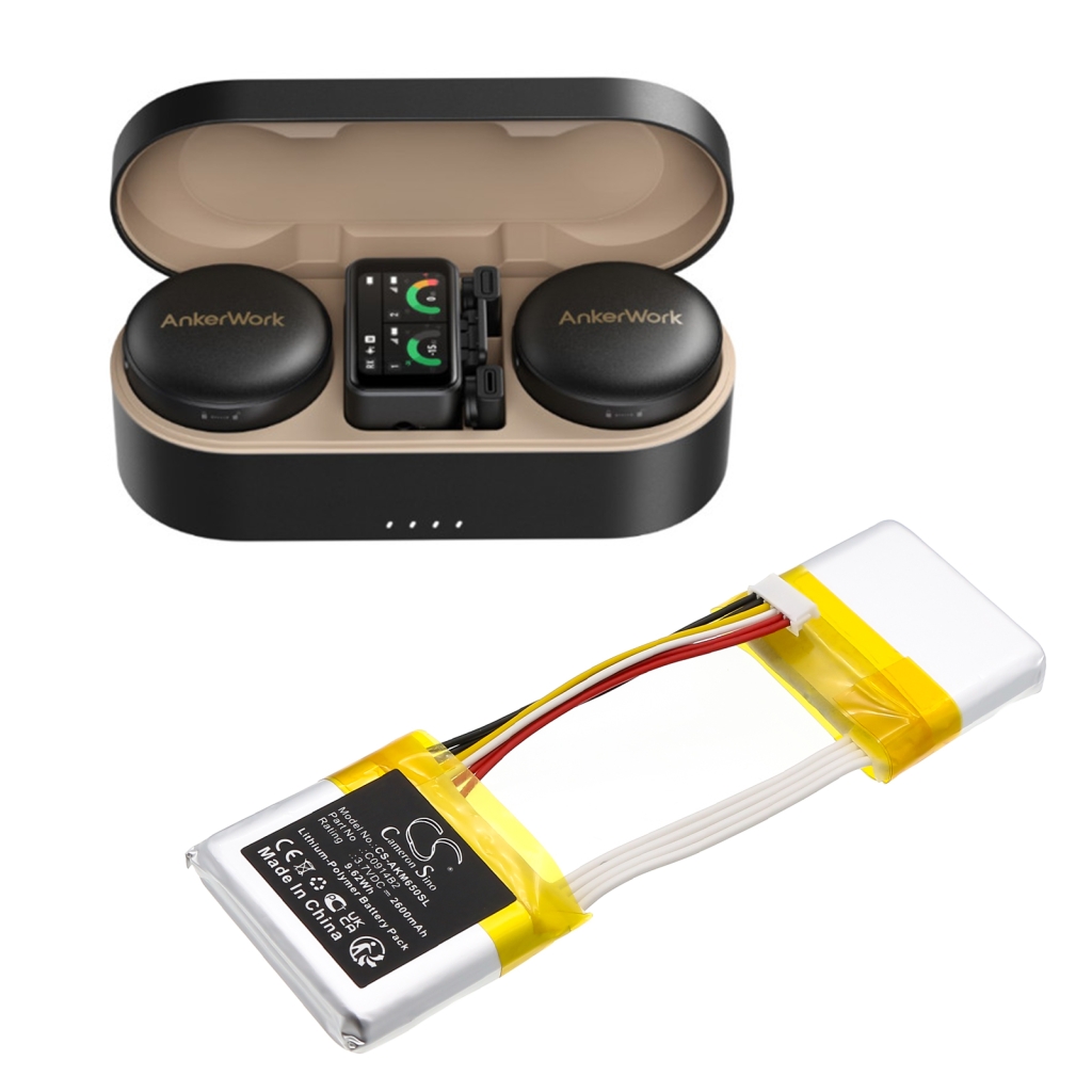 Ankerwork M650