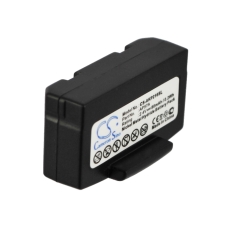 Kompatibilna zamenjava baterije za Humantechnik AP114,AP11A,AP97,AP97A