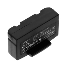 Compatible battery replacement for Kind AP114,AP11A,AP97,AP97A