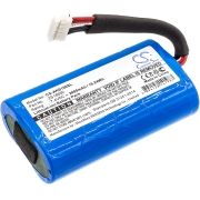 Battery compatibleWith Speaker Battery