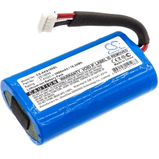 Kompatibilna zamenjava baterije za Anker 2S18650