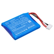 Battery compatibleWith Akg
