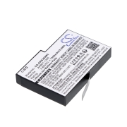 Battery compatibleWith Camera Battery