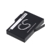 Battery compatible with Akaso
