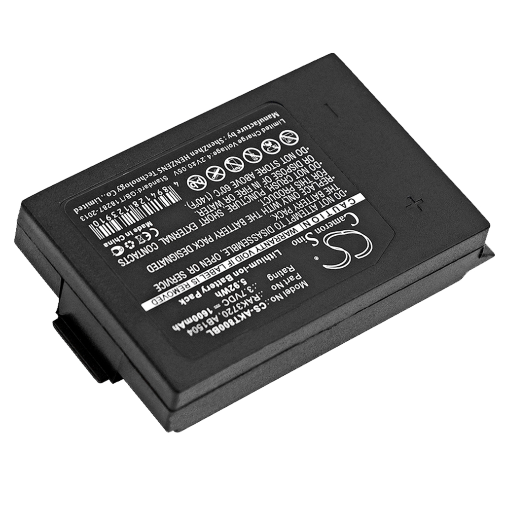 Baterije Nadomešča 933719-000