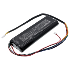 Kompatibilna zamenjava baterije za Akai 1ABTSB-DUPS-168,BT4-YH001L