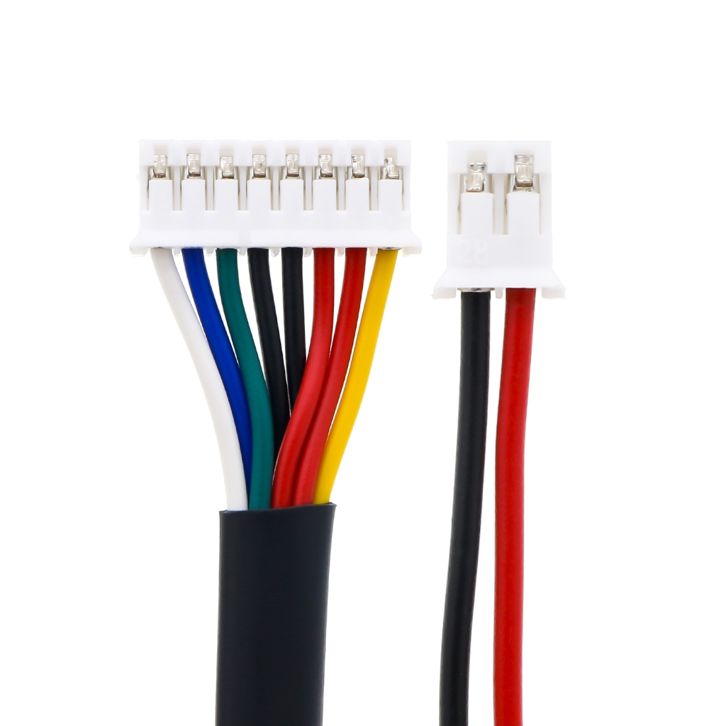 Baterija za ojačevalnik CS-AKW200XL