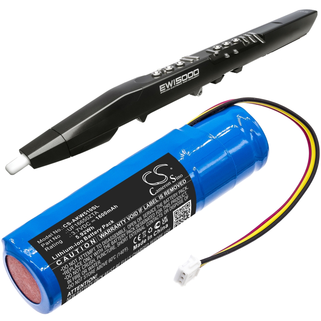 Baterije Nadomešča NB2537-R0