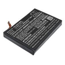 Kompatibilna zamenjava baterije za AOKZOE LR4867102-3S