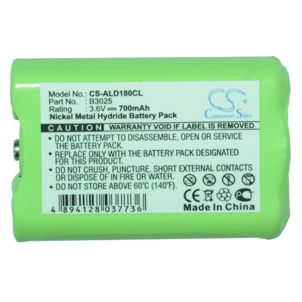 Baterije Nadomešča ET-1106