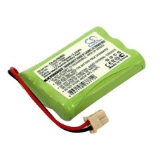 Kompatibilna zamenjava baterije za Sanyo 10245-10544,BK-T411,NTL-200,TEL-BT200,VC-BA08NM