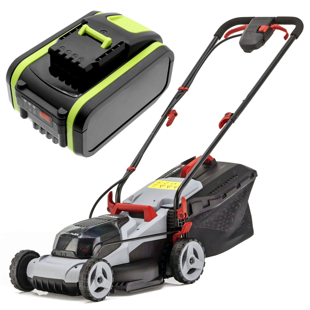 Power Tools Battery Al-ko HT 2000 (113700)