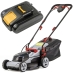 Power Tools Battery Pattfield PE-20 DSB