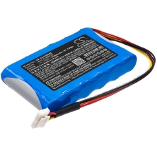 Kompatibilna zamenjava baterije za Eloik ALK-618650S